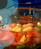<p>
	Lunch Kuchnia</p>